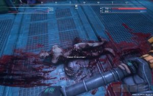 system shock 1 remake corpse