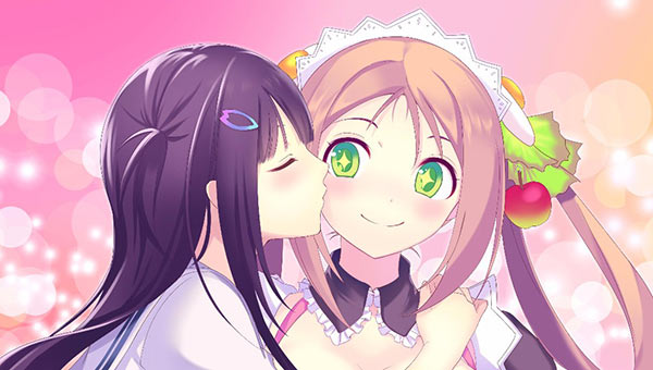 Vita) Valkyrie Drive: Bhikkhuni review – kresnik258gaming