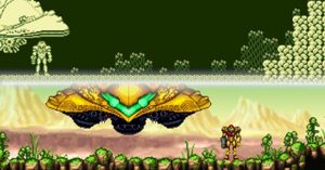 am2r pc review the metroid game that nintendo wish that they have made