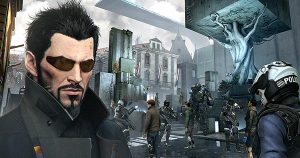 deus ex mankind divided adam jensen