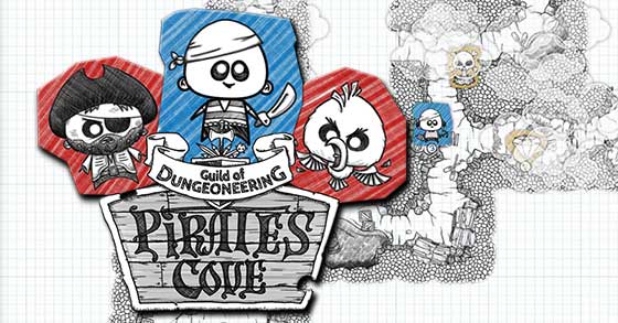 guild of dungeoneering pirates cove torrent