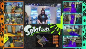 splatoon gamescom 2016