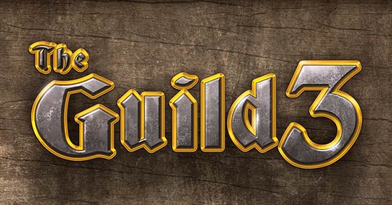 instal the last version for mac The Guild 3