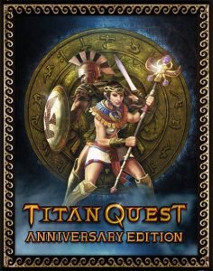 titan quest anniversary edition