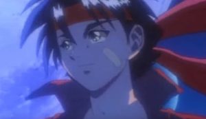 wild arms psx opening