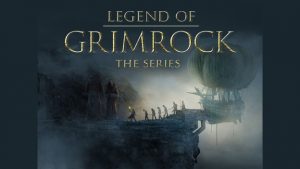 legend of grimrock the series