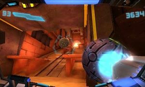 metroid prime federation force george lucas