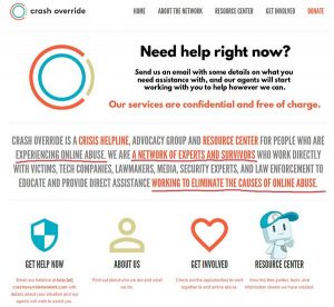 crash override network
