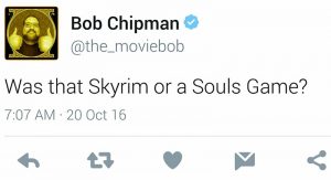 moviebob chipman vs nintendo switch