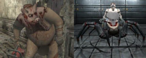 piggsy manhunt 2 vagary doom 3 pose