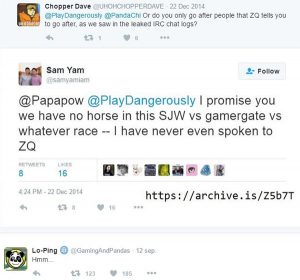 sam yam founder and ceo of patreon