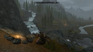 the elder scrolls skyrim