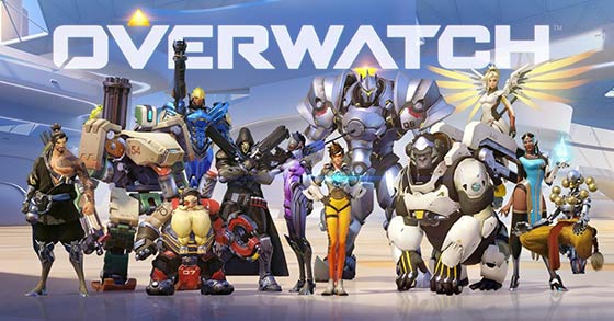 a personal take on a potential full length overwatch movie and tv-series