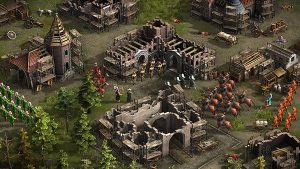 cossacks 3 my army