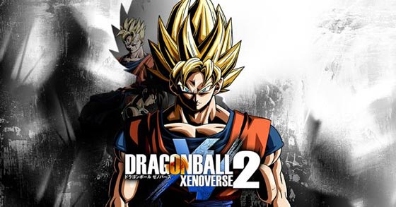 DRAGON BALL XENOVERSE 2 (PS4) moves to a new server