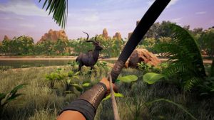 conan exiles hunting time