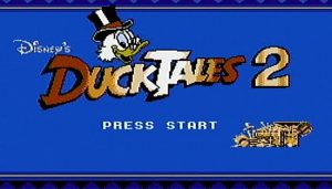 ducktales 2