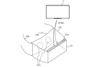 nintendo switch vr headset