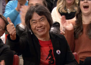 siguro miyamoto approves the switch