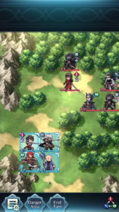 fire emblem echoes shadows of valentia
