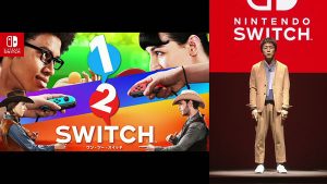nintendo switch switch 2