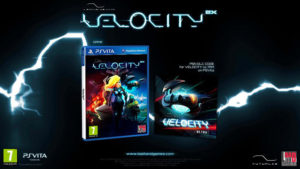 velocity 2x for ps vita