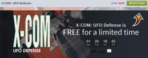 x-com ufo defense humble bundle