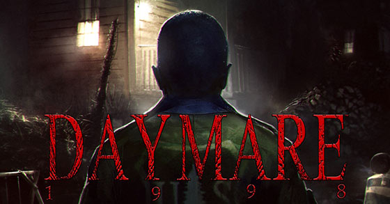 daymare 1998 has been greenlit by the steam community