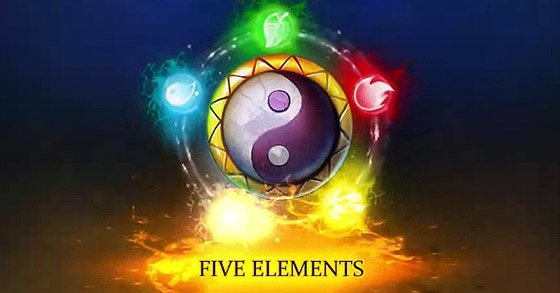 five elements is set for a release on steam on march 24th