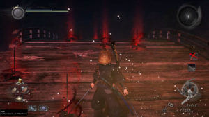 nioh its party time