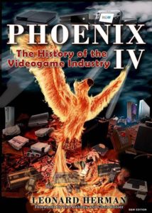 phoenix iv the history of the ideogame industry