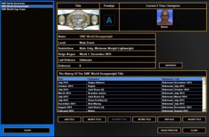 tew 2016 heavyweight world champion