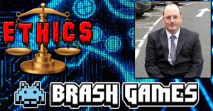 brash games is an unethical train wreck that exploits their writers and much more ethics 101