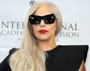 lady gaga