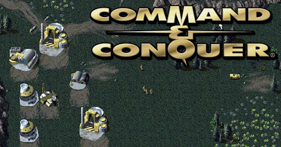 The Rise And Fall Of Command Conquer Tgg the rise and fall of command conquer tgg