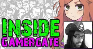 james desborough interview inside gamergate gaming censorship in games and sjw madness