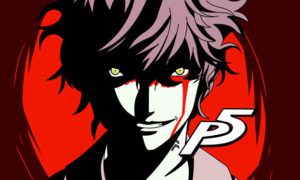 persona 5 face-off