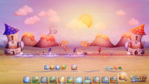 alchemic jousts single and multiplayer mode