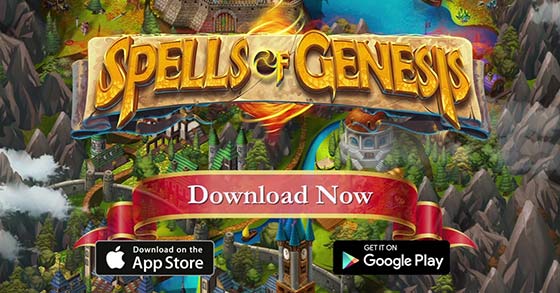 all4games has announced a pvp update for the blockchain game spells of genesis