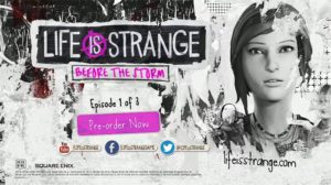 life is strange before the storm e3 2017