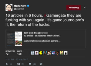 mark kern on the far cry 5 posts