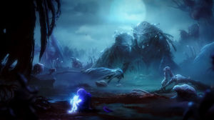 ori and the will of the wisps e3 2017