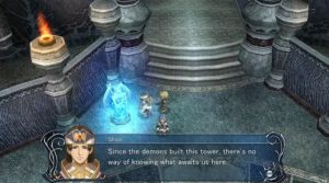 ys origin dialogs