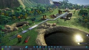 aven colony mining minerals