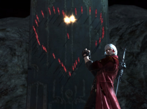 What I would like to see in a new Devil May Cry game - TGG