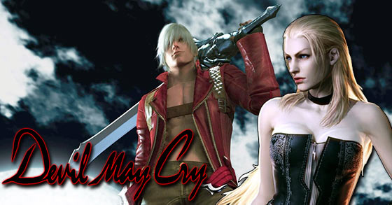 Devil May Cry 5 Director Would Love a DmC 2, but Only if Ninja Theory Makes  It