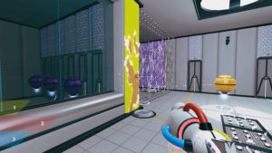chromagun portal 3