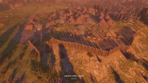 ancient cities city slickers