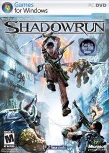 shadowrun 2007
