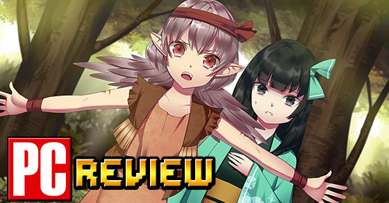 the last birdling pc review a fantastic visual novel that isnt for the faint hearted